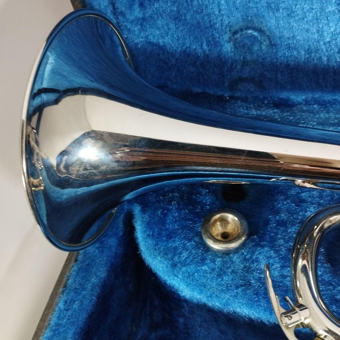 YAMAHA YTR135 トランペット 本体 ケース付き