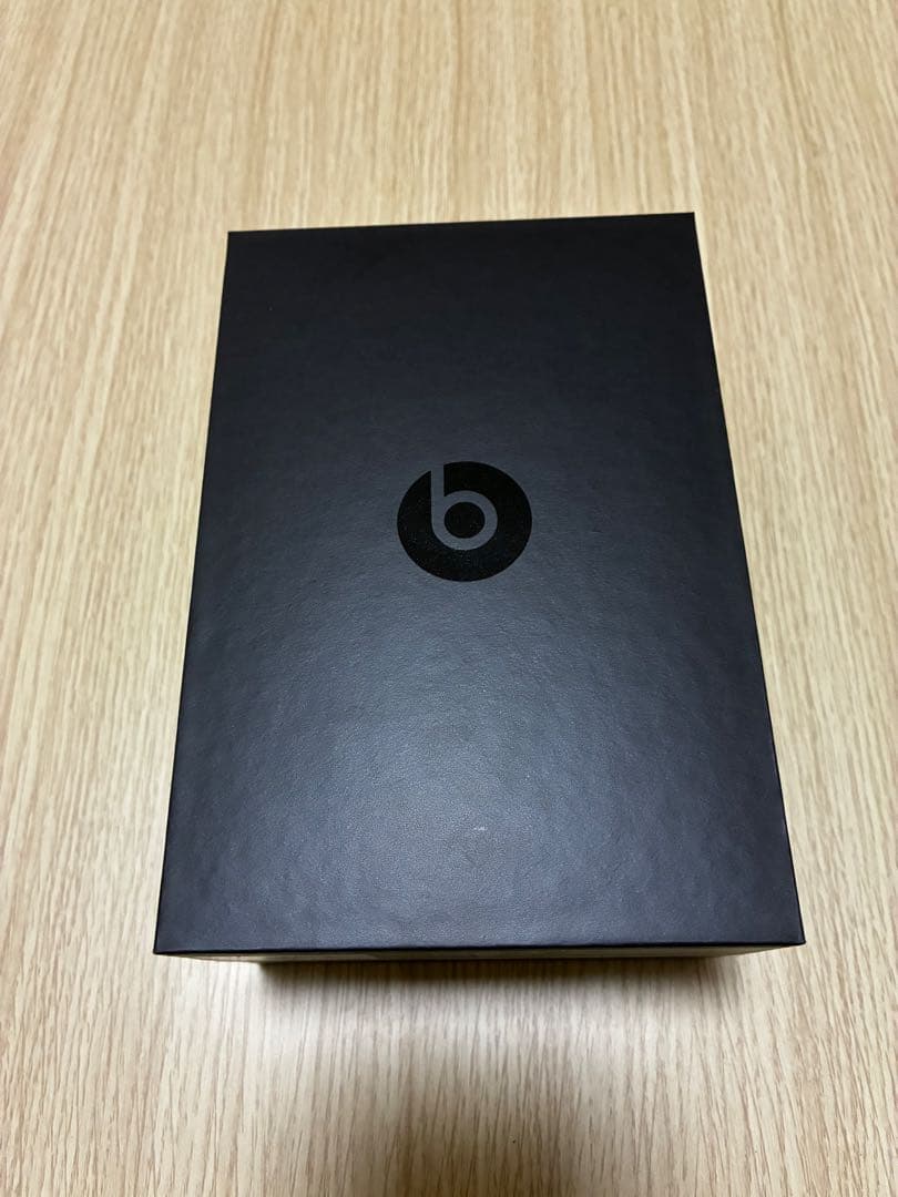 BEATS SOLO3 ワイヤレスヘッドホン