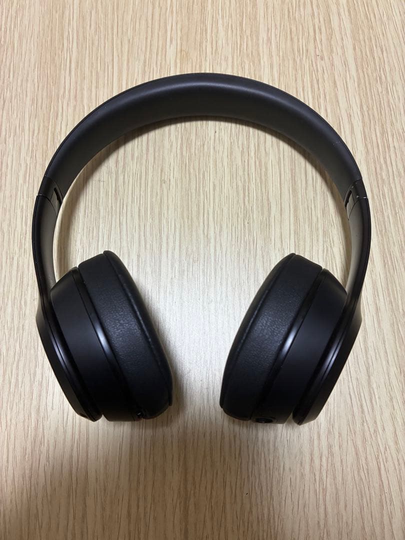 BEATS SOLO3 ワイヤレスヘッドホン