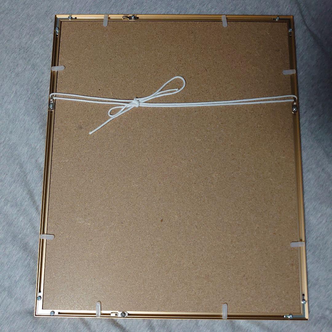 ハヤテのごとく！プリマグラフィー(複製原画/コミケ74限定販売品)