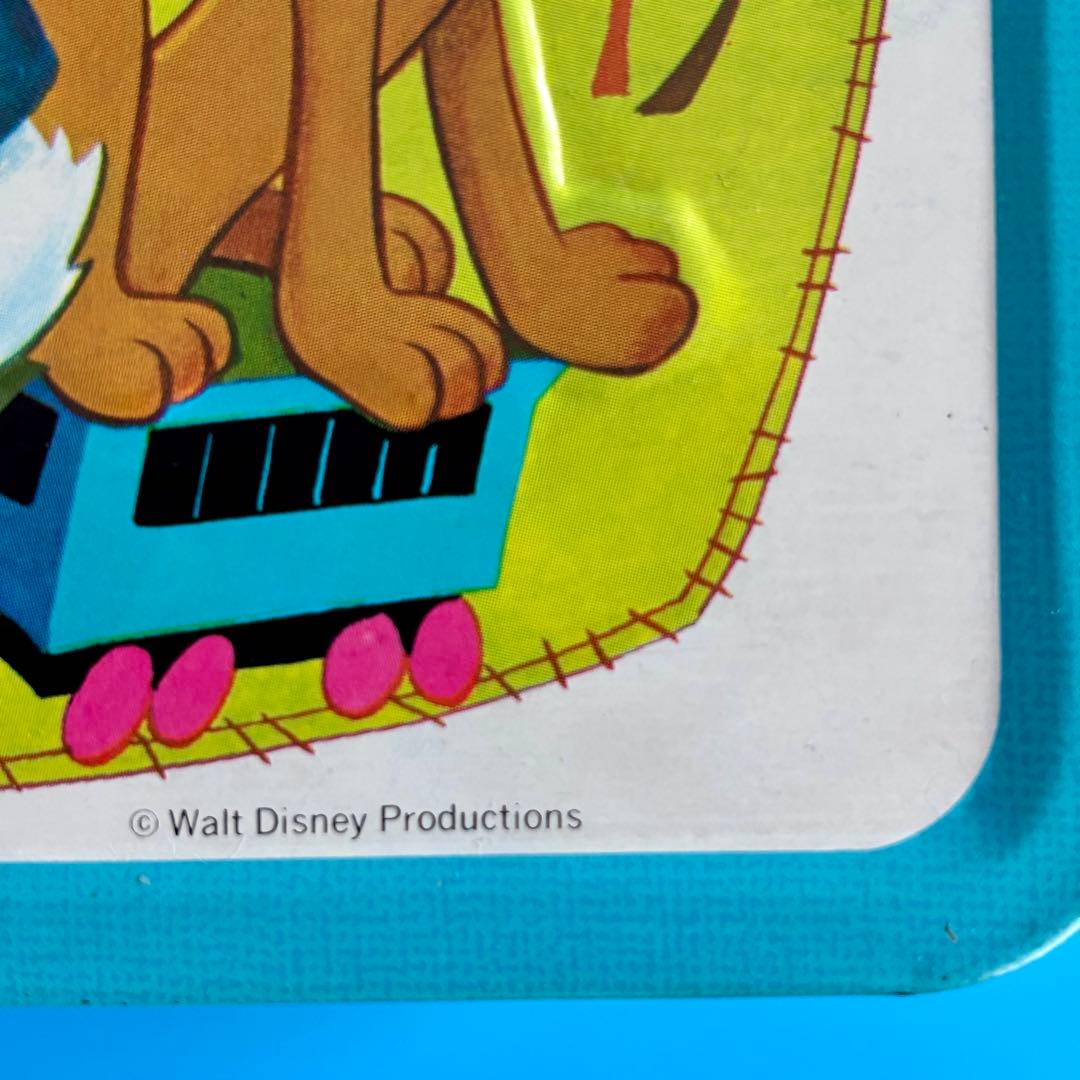 Walt Disney World ランチBOX⭐︎BOTTLE（Aladdin）