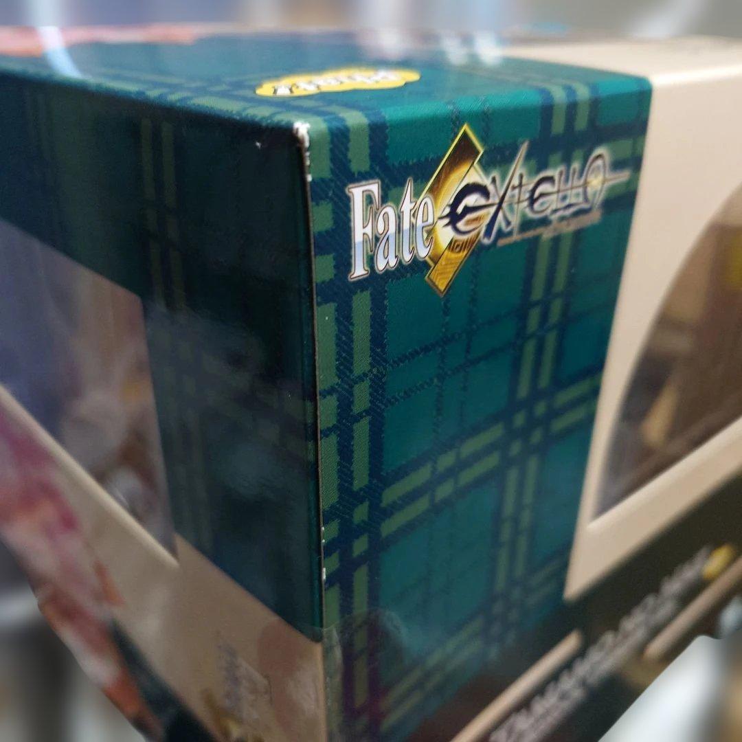 Fate/EXTELLA 玉藻の前 衝撃の学生服ver.1/6スケールフィギュア