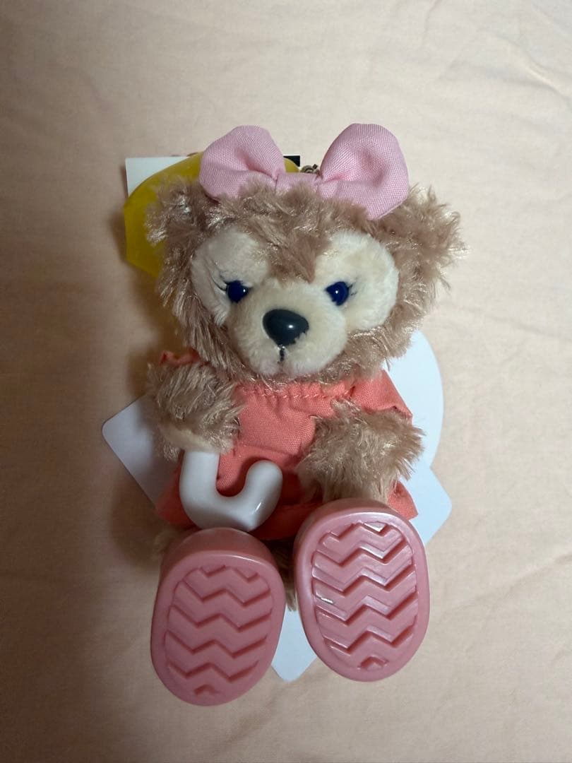 ビューティフルレイニーデイズ ぬいぐるみストラップ