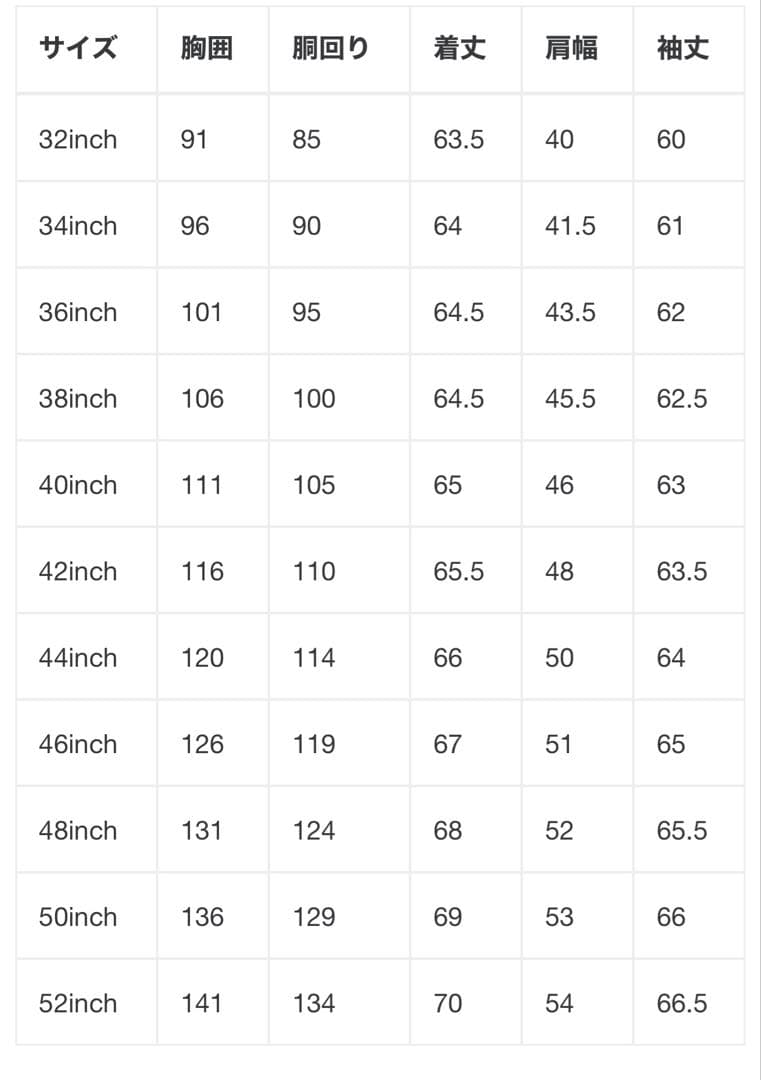 【数回着用のみ】 Lewis Leathers コルセア 46インチ