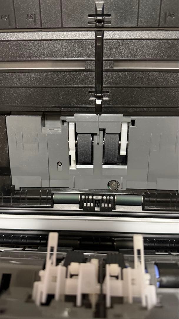 EPSON DS-530 A4 シートフィード スキャナー