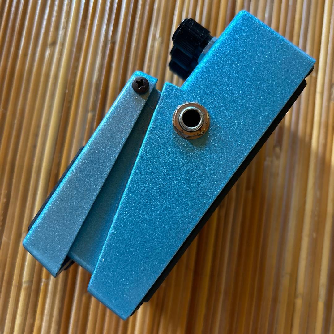 山下達郎使用　BOSS ボス CE-3 Chorus Made in Japan