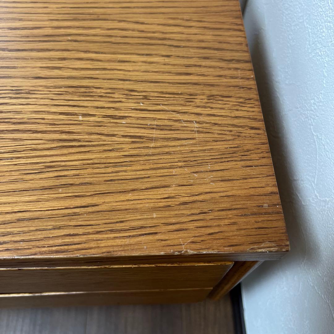 ウニコ unico SIGNE シグネ テレビボード W1600 ブラウン