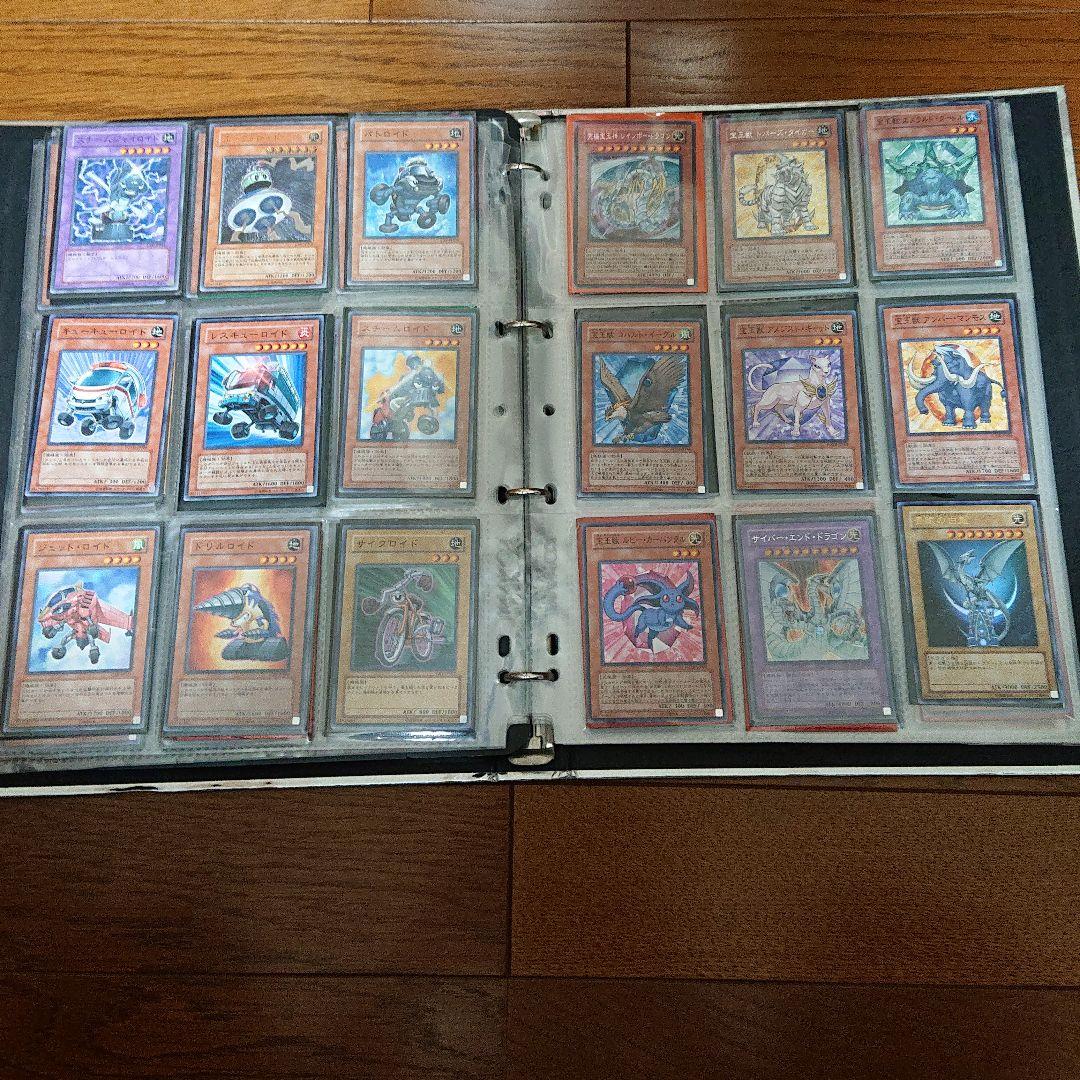 遊戯王 エレメンタルヒーローセット