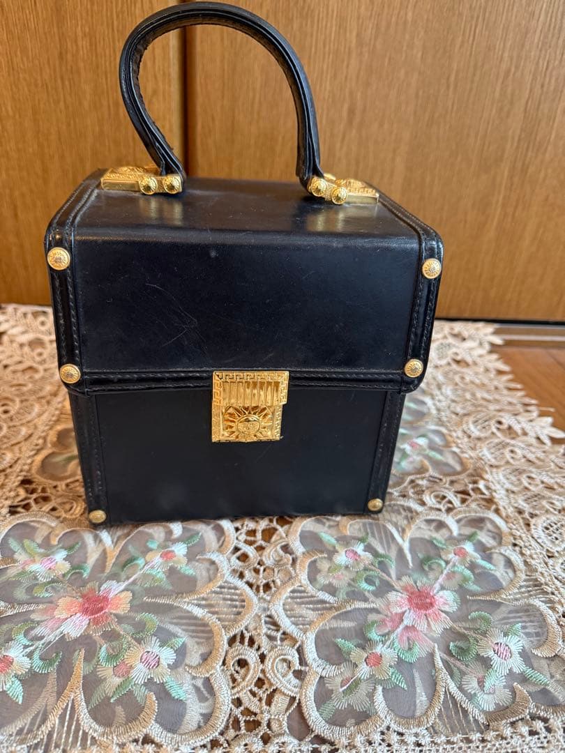 ヴィンテージVersace バニティ