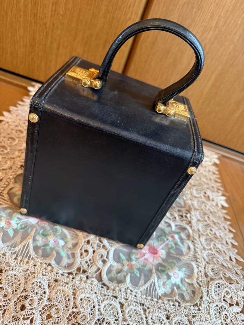 ヴィンテージVersace バニティ