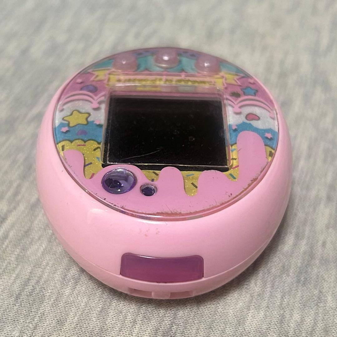 スイーツみーつ ピンク