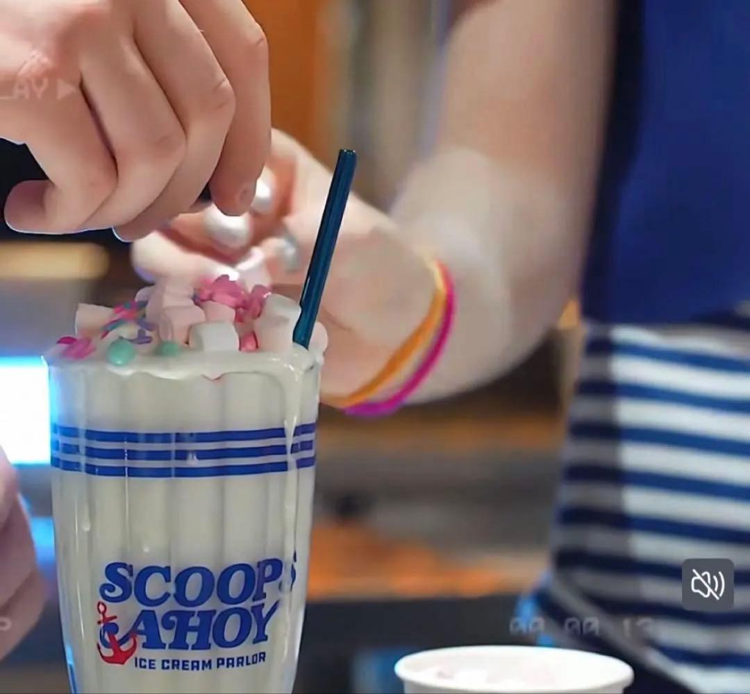 ストレンジャーシングス　スクープスアホイ　グッズまとめて　ヨーロッパ販売品