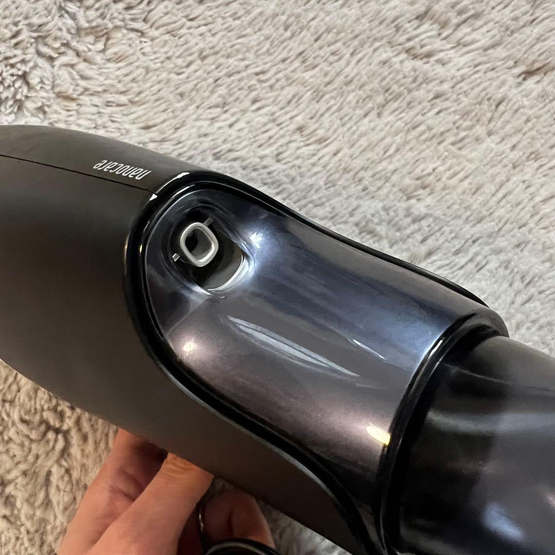 パナソニック ナノケアドライヤー