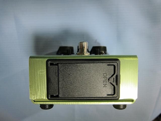 ぶりー様　Way Huge GREEN RHINO OVERDRIVE MKⅡ