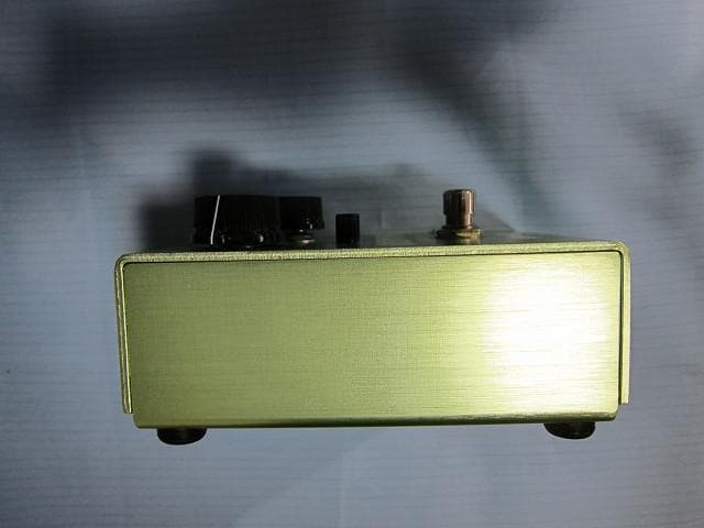 ぶりー様　Way Huge GREEN RHINO OVERDRIVE MKⅡ