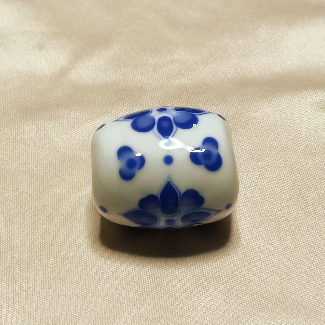 ガラス 伝統工芸品 とんぼ玉 蜻蛉玉