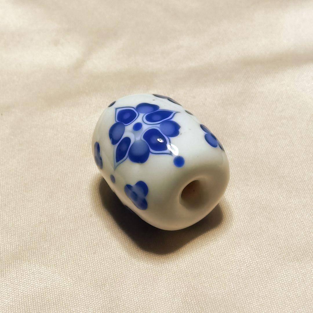 ガラス 伝統工芸品 とんぼ玉 蜻蛉玉