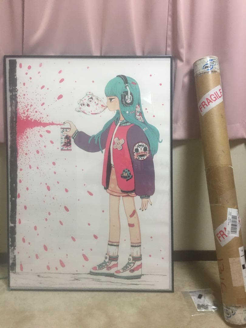 Stickymonger Liberation 〜解放〜