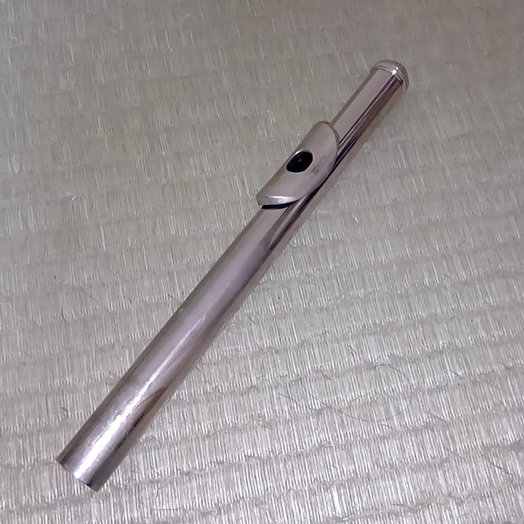 【新春特価】ヤマハ　フルート　YFL-211 Ⅱ 管楽器　ケース付き　Eメカ