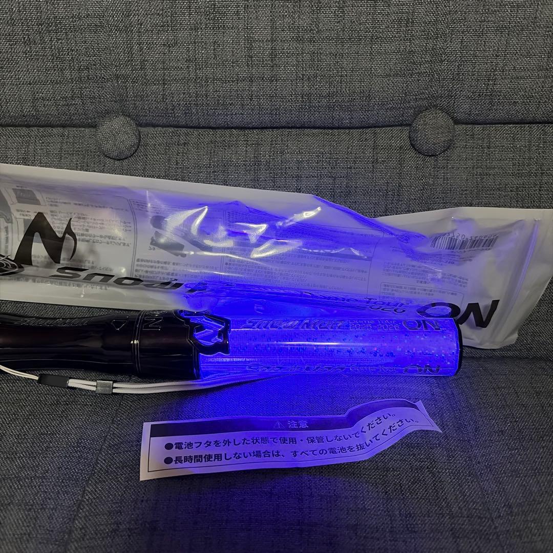 マ*オ様 Man ON ペンライト