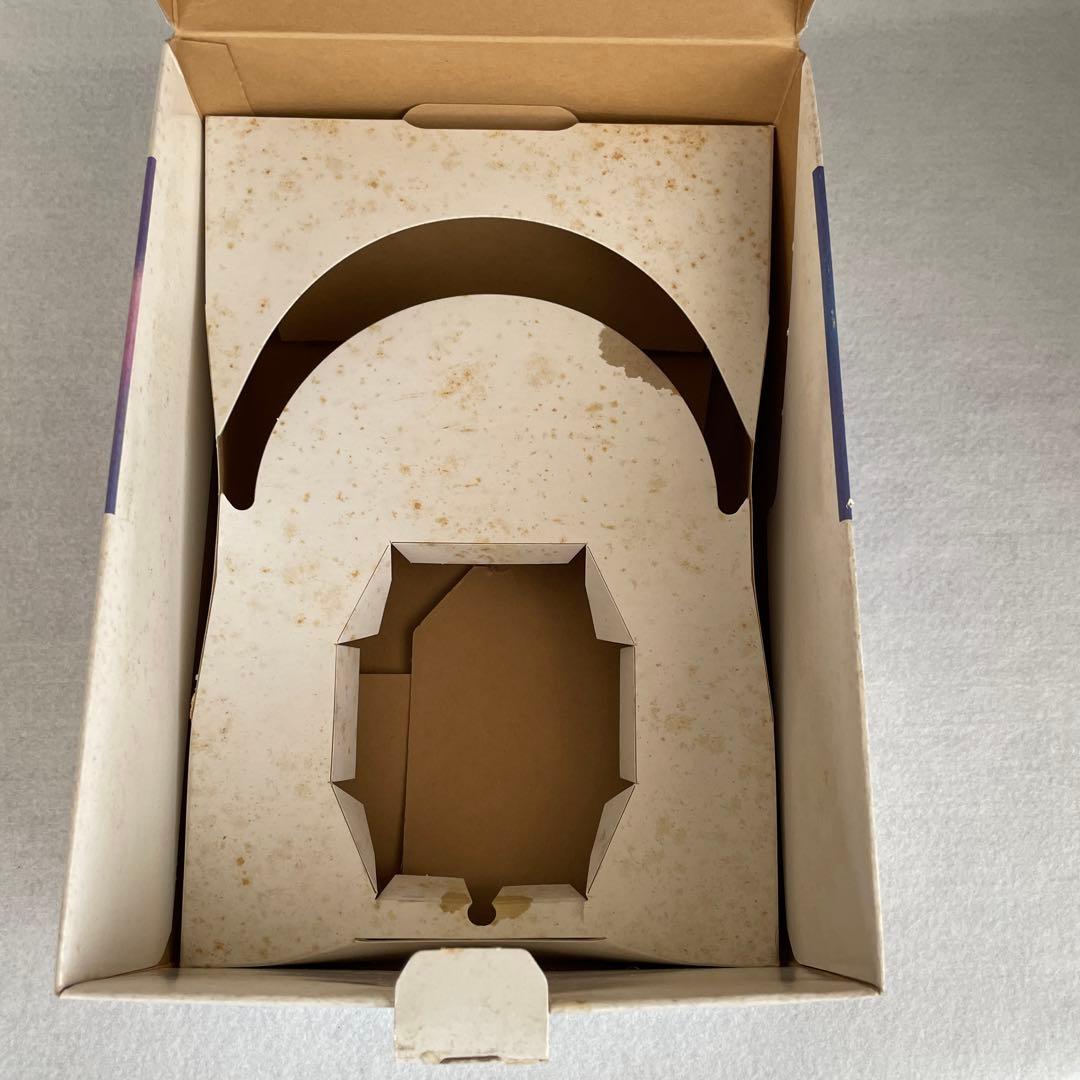 SENNHEISER HD560 Ovation Ⅱ 元箱付き 不具合あり