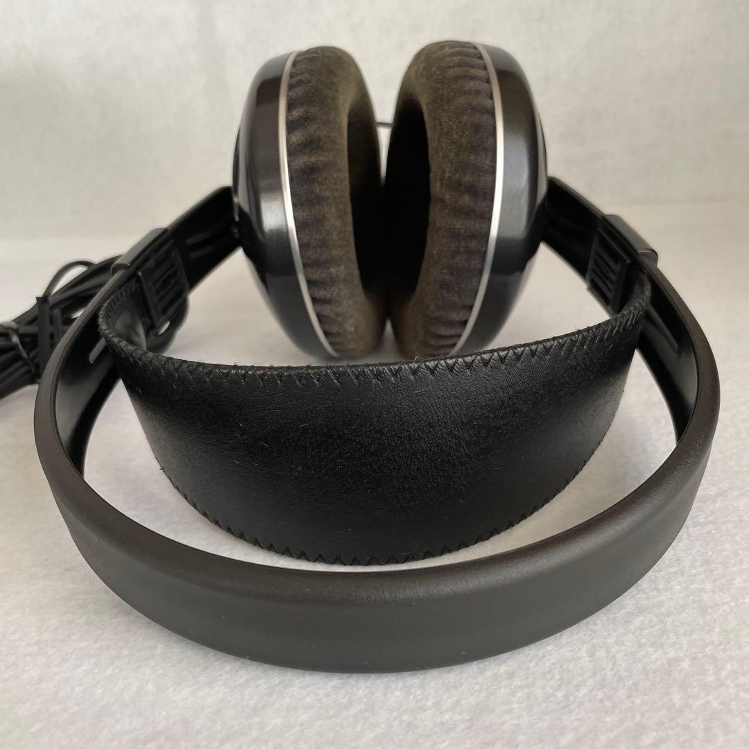 SENNHEISER HD560 Ovation Ⅱ 元箱付き 不具合あり