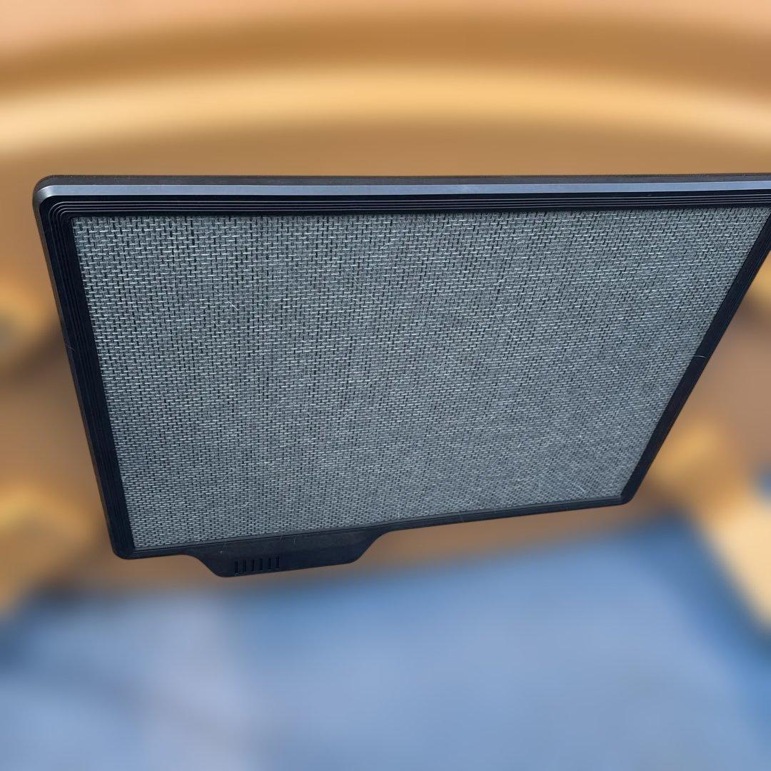 無印良品 オーバルこたつ 天然木風 ナチュラル