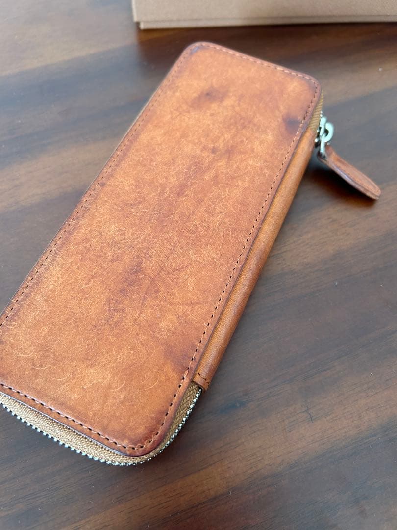 た*る様 シーサーダクトペンケース￼「箱付き」