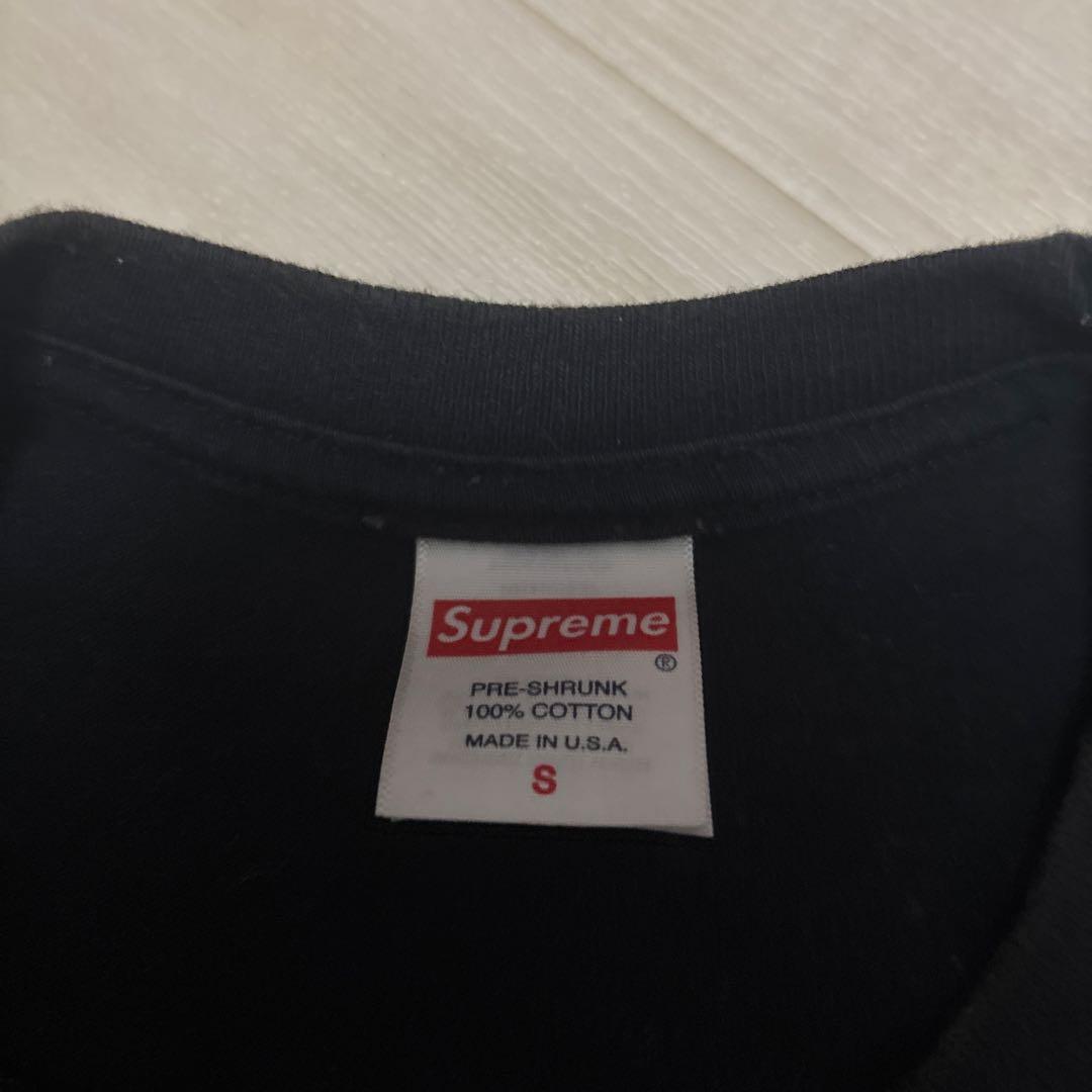 Supreme マーガレットキーン