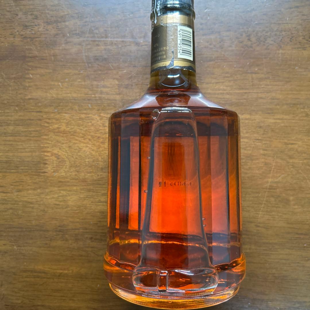 ROBERT BROWN Super Clean ウイスキー