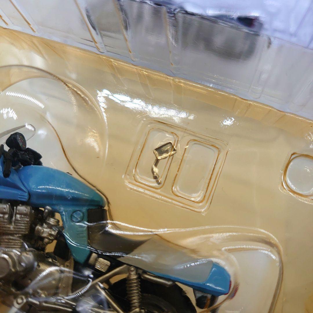 アオシマ F-toys バイクコレクション フィギュア まとめ売り