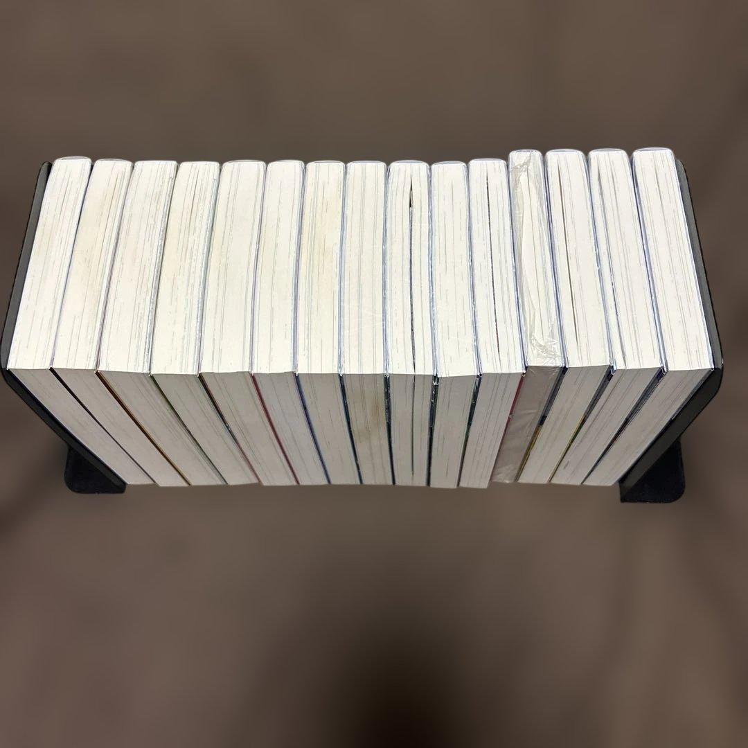 水属性の魔法使い 全巻1-７巻 + 1-5巻 + 1-3巻 全初版 希少