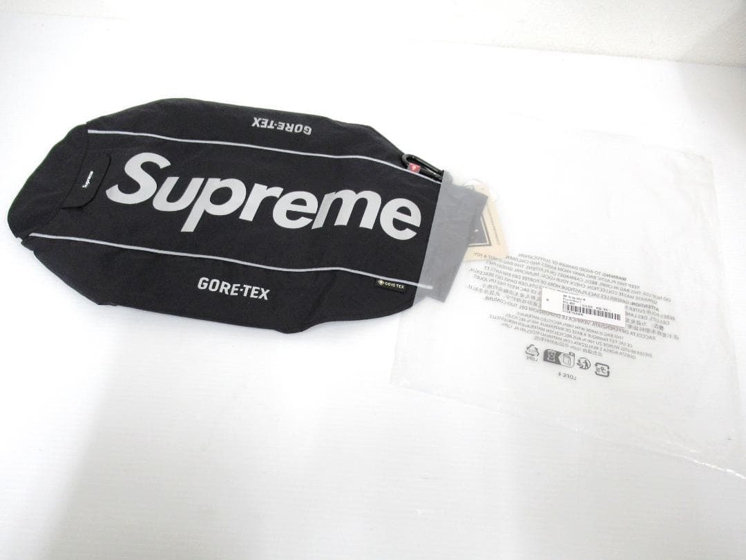 【Supreme】/A⑳012//GORE-TEX Dog Jacket