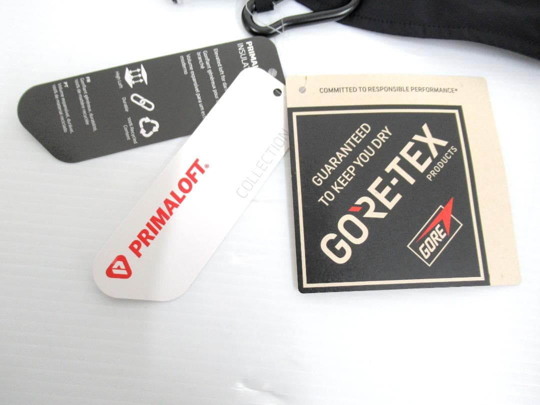 【Supreme】/A⑳012//GORE-TEX Dog Jacket