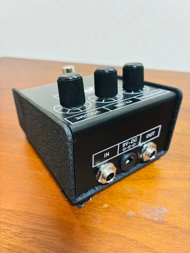 PROCO ( プロコ ) RAT2 ディストーション ギターエフェクター