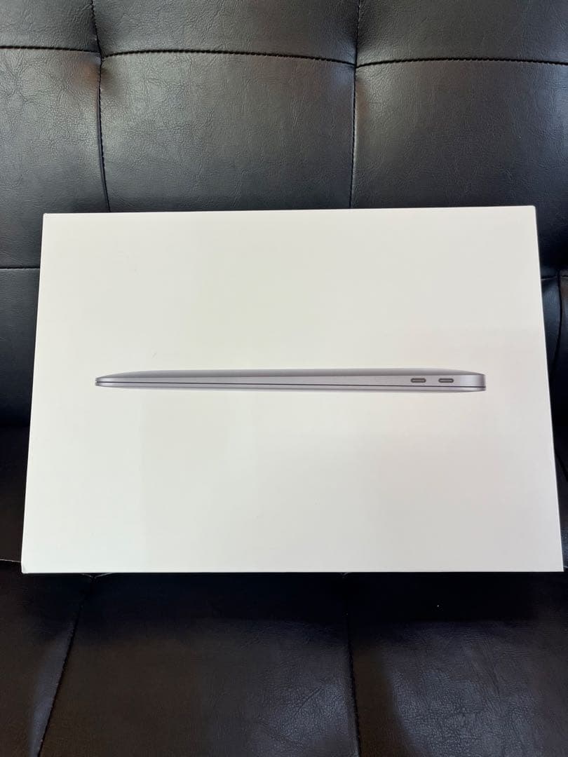 XXXさん専用　MacBook Air M1 スペースグレイ16GB 512GB