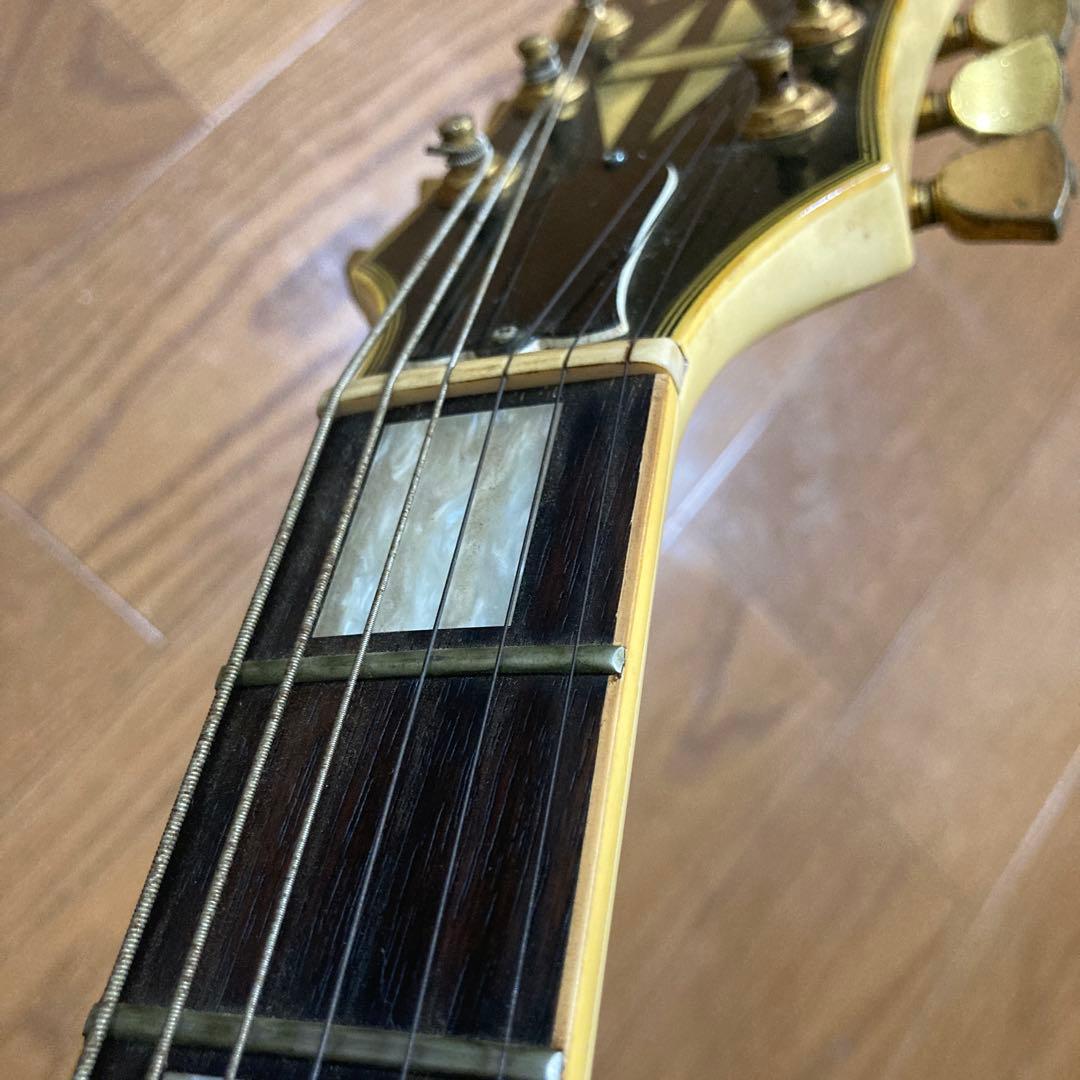 Orville (オービル) エレキギター