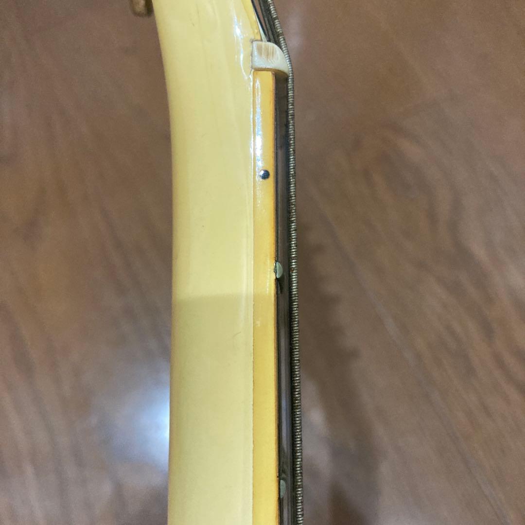 Orville (オービル) エレキギター