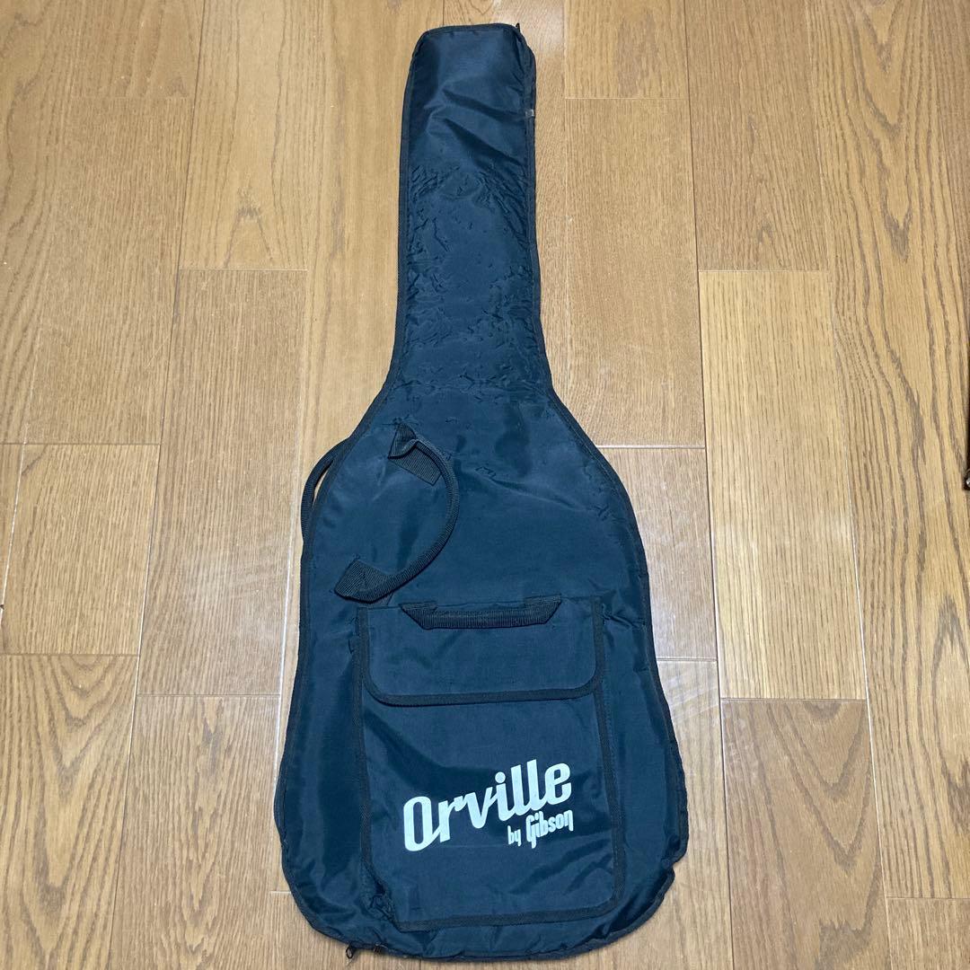 Orville (オービル) エレキギター