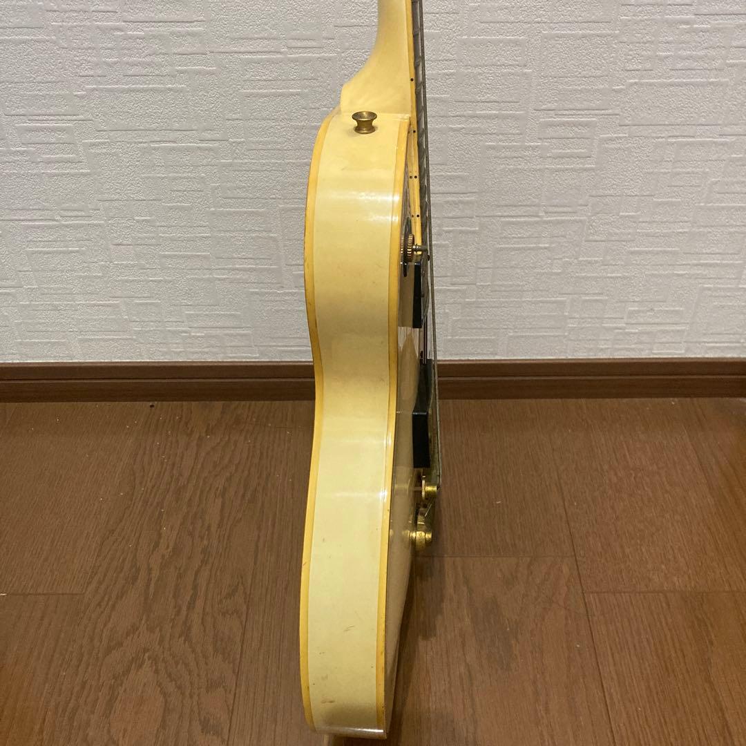 Orville (オービル) エレキギター