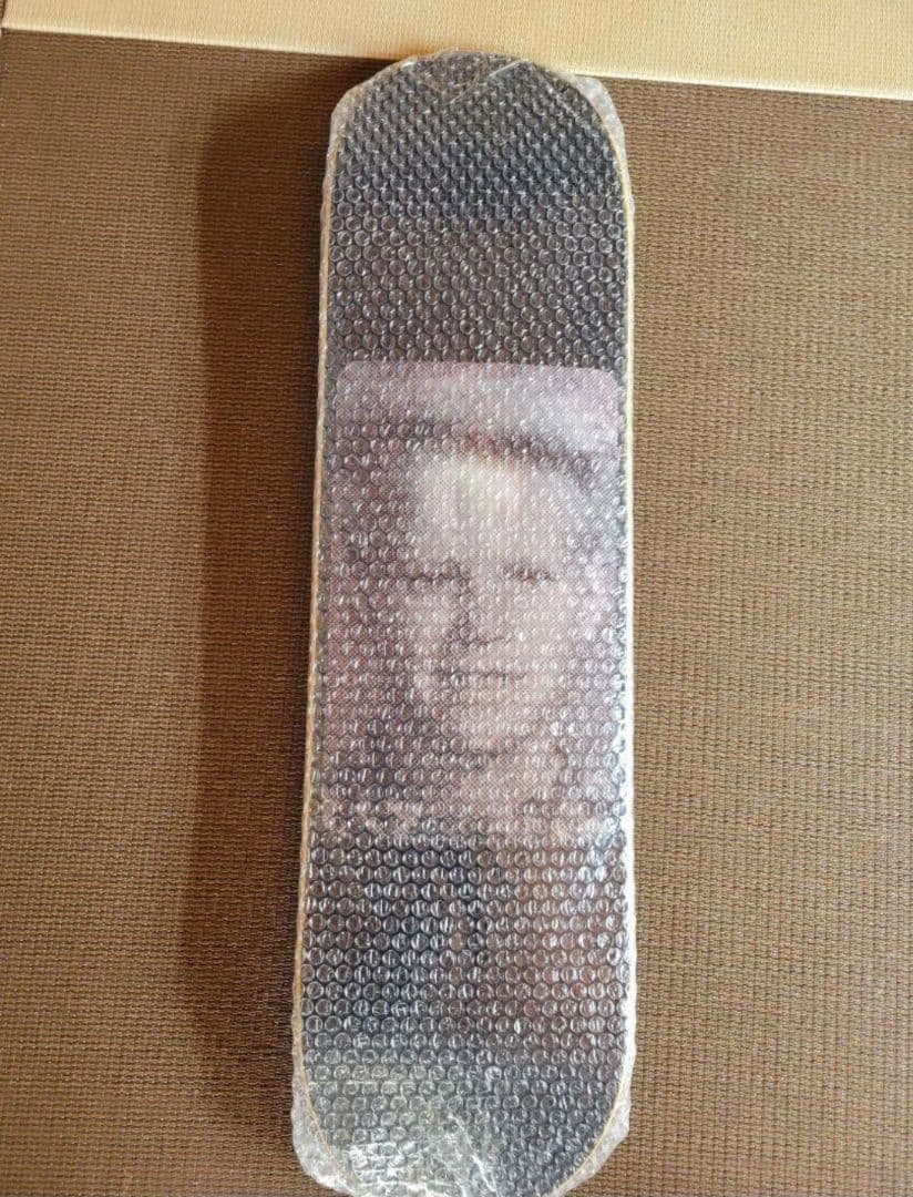 Fucking Awesome　デッキ