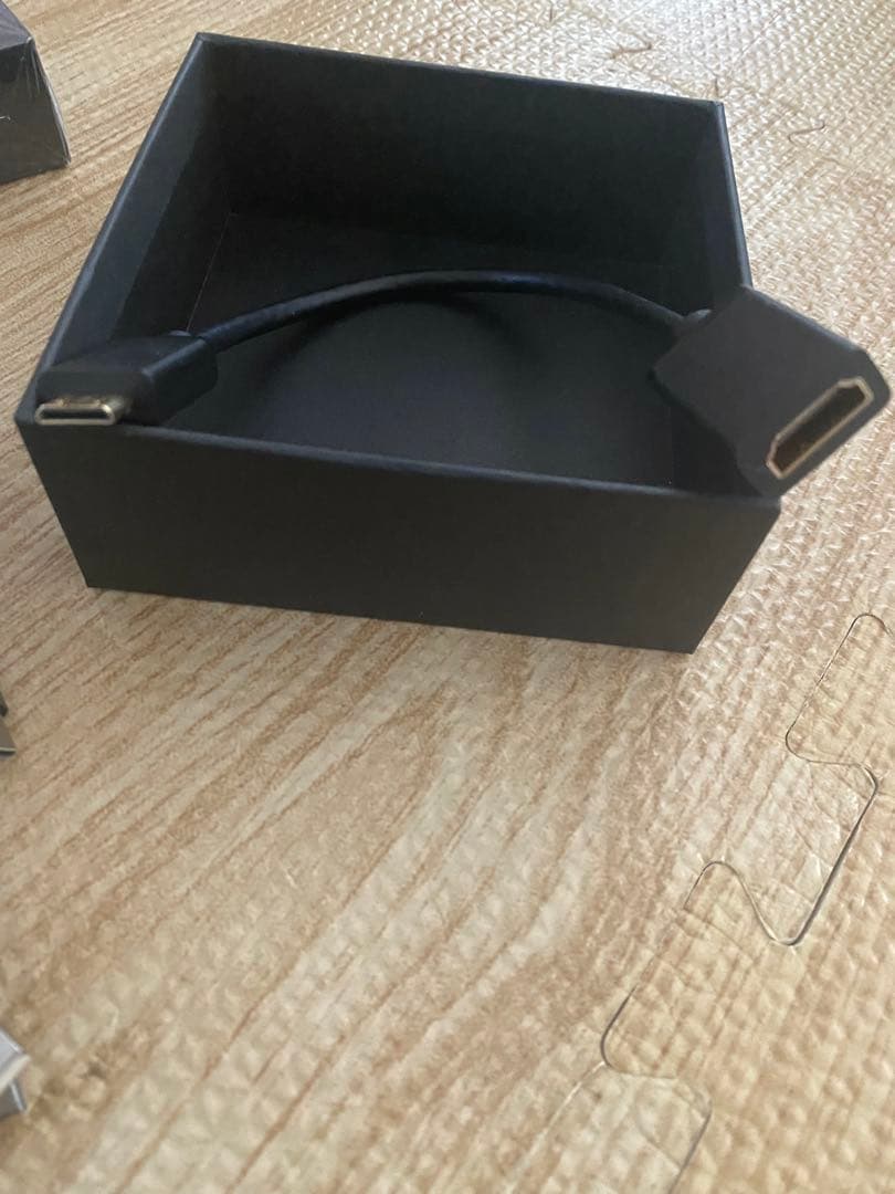 オットキャスト Ottocast OttoAibox P3