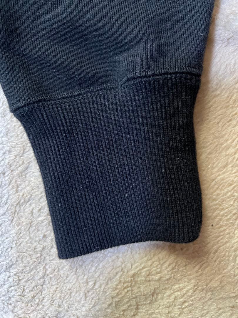 金ちゃん希少『GOD SELECTION XXX』roar／パーカー／