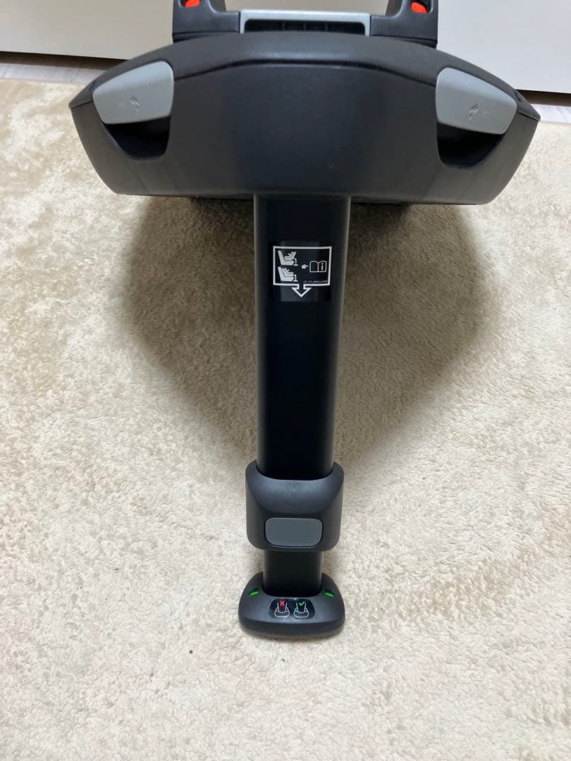 【美品】サイベックス ベースG ブラック