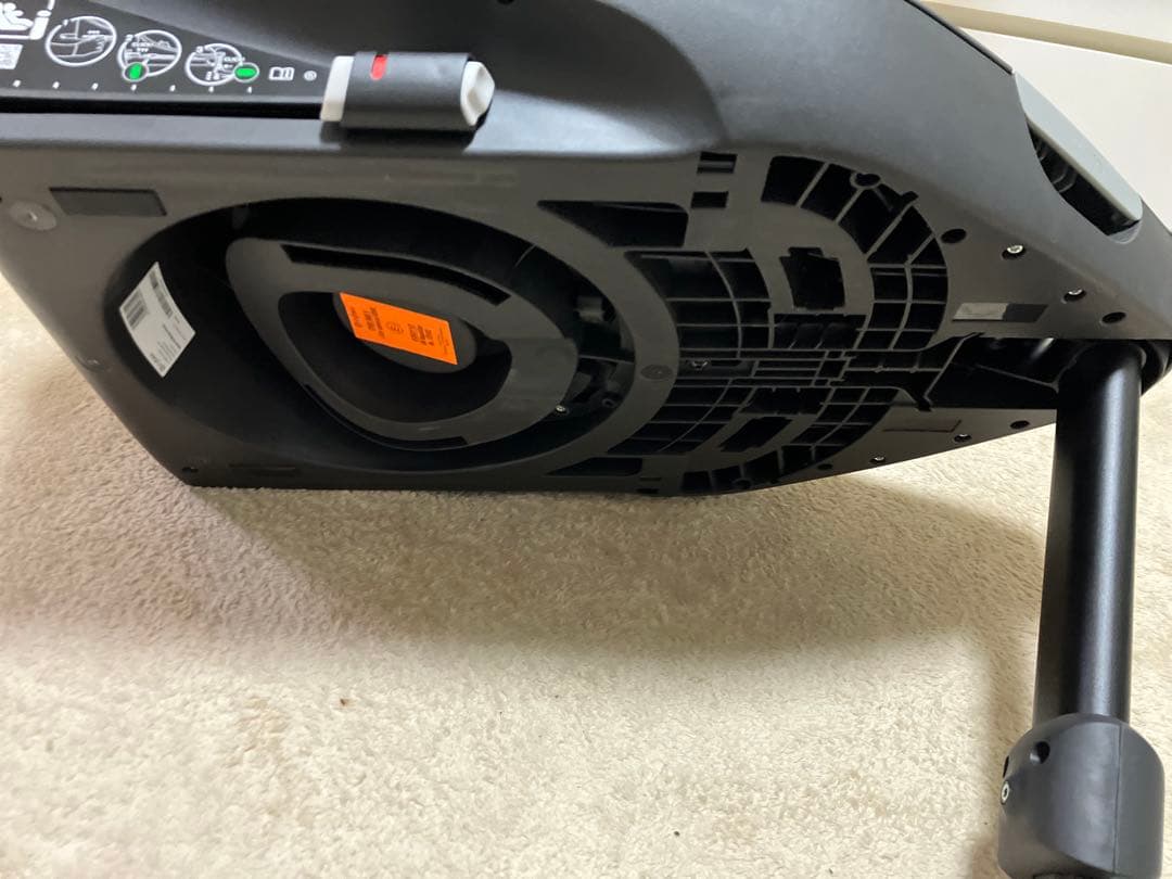 【美品】サイベックス ベースG ブラック