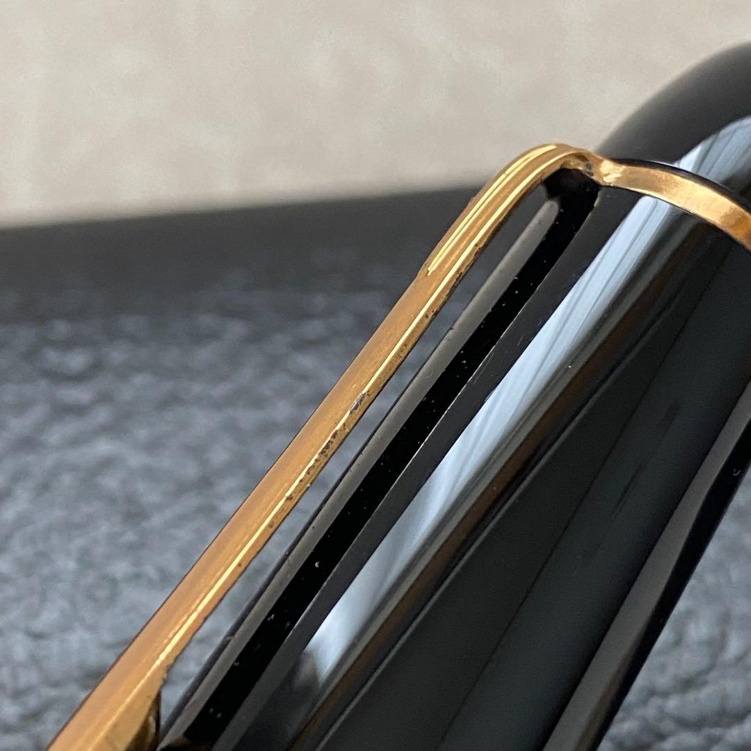 モンブラン マイスターシュテュック １４９ 万年筆