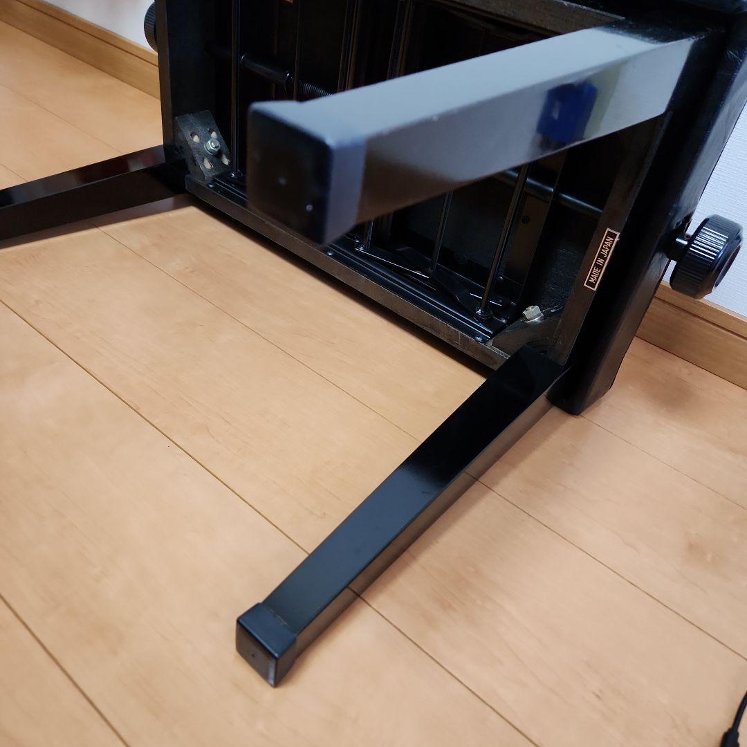 YAMAHAC3付属ピアノ椅子　 日本製