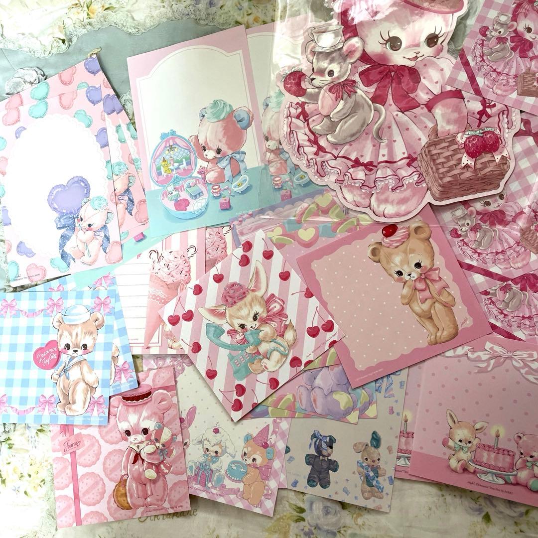 ♡ペちかフラバニ、MAKIさまのメモカードセット♡60枚ラスト