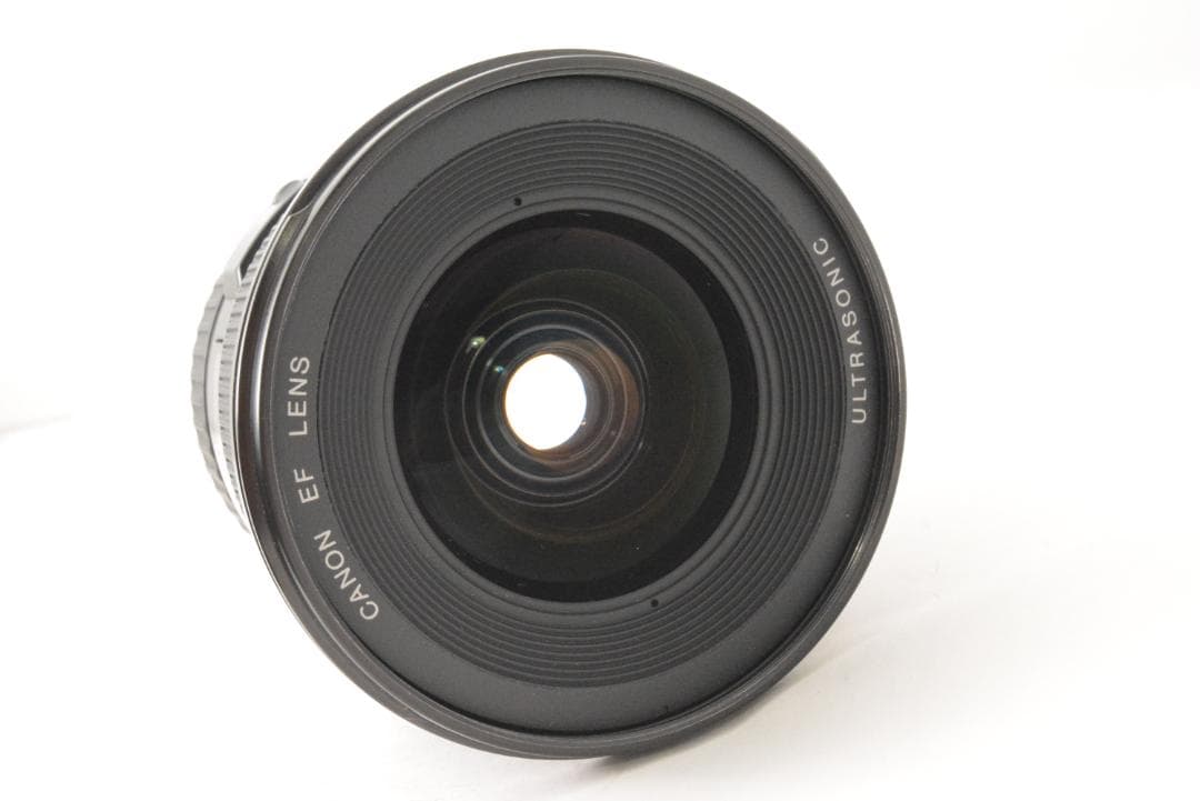 ■美品■キャノン　Canon EF 17-35mm F2.8L USM