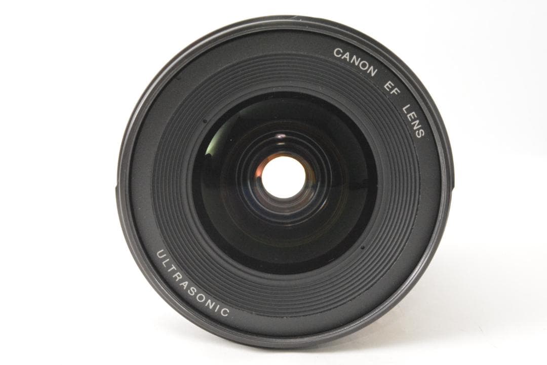 ■美品■キャノン　Canon EF 17-35mm F2.8L USM